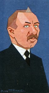 J.H. Thomas, M.P.